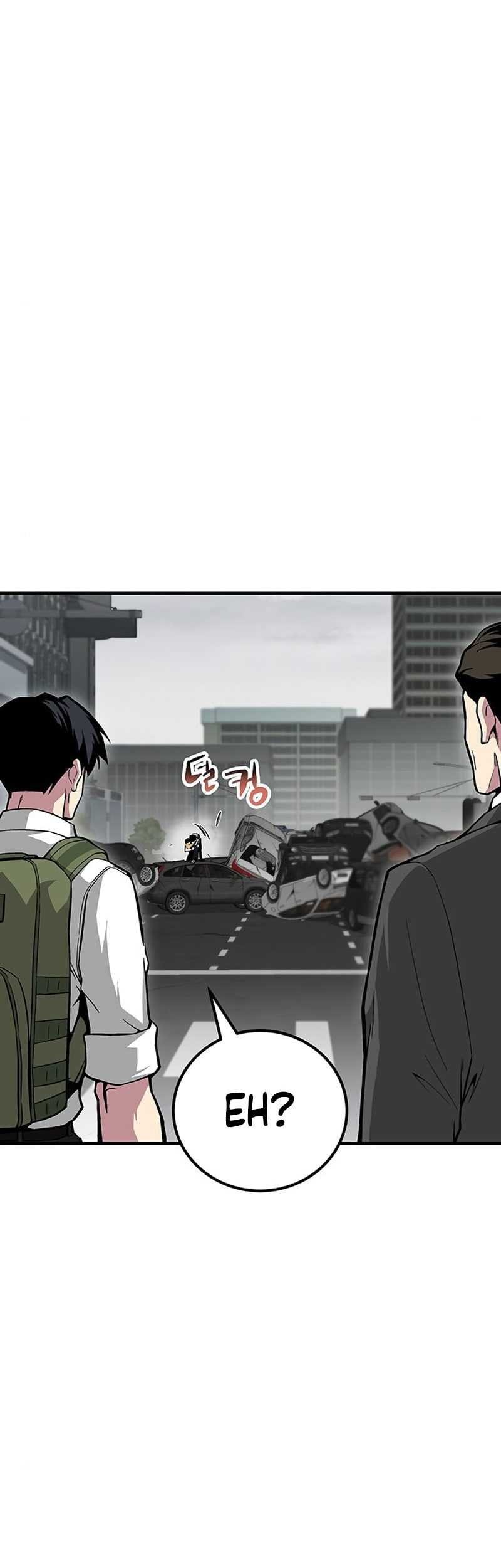 The Earth Savior Selection Chapter 30 Gambar 48