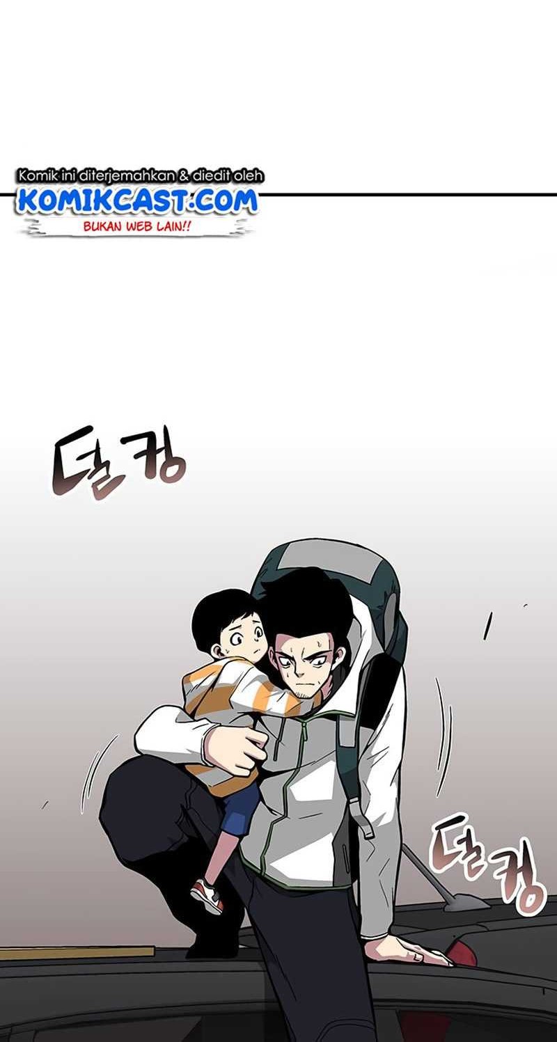 The Earth Savior Selection Chapter 30 Gambar 49