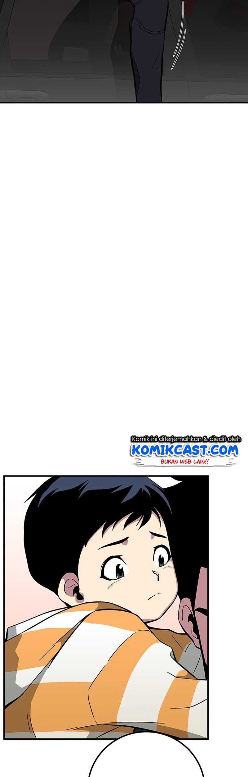 The Earth Savior Selection Chapter 30 Gambar 50