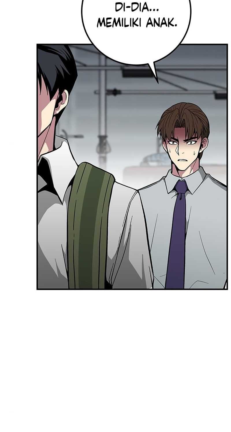 The Earth Savior Selection Chapter 30 Gambar 51