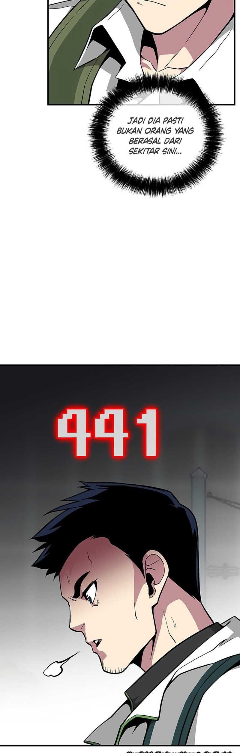 The Earth Savior Selection Chapter 30 Gambar 54