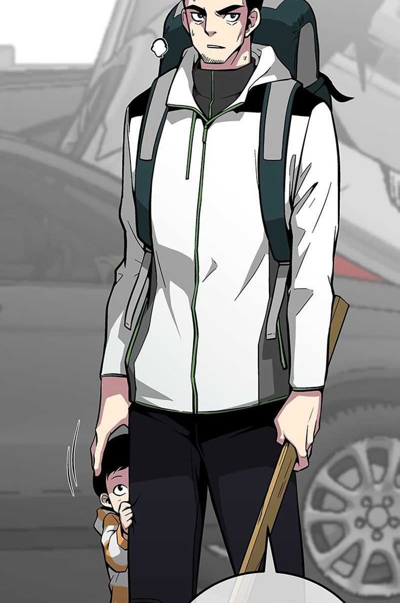 The Earth Savior Selection Chapter 30 Gambar 57