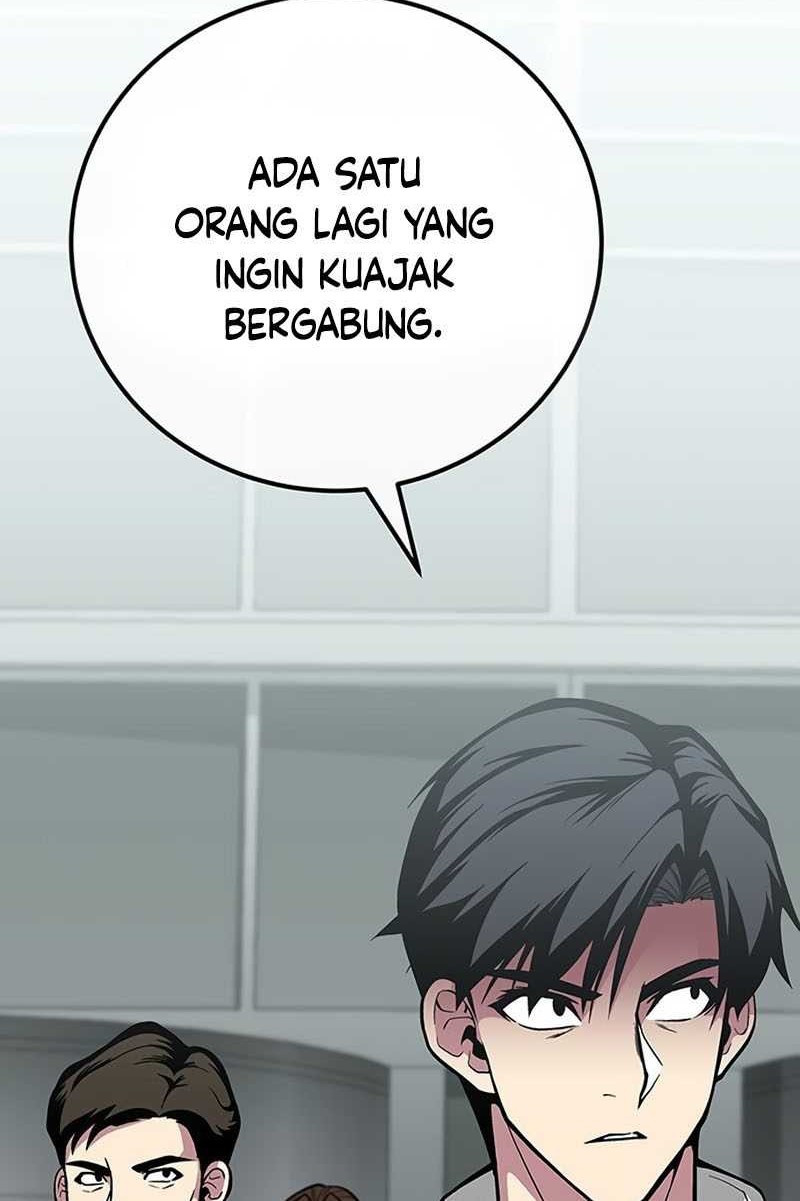 The Earth Savior Selection Chapter 30 Gambar 39