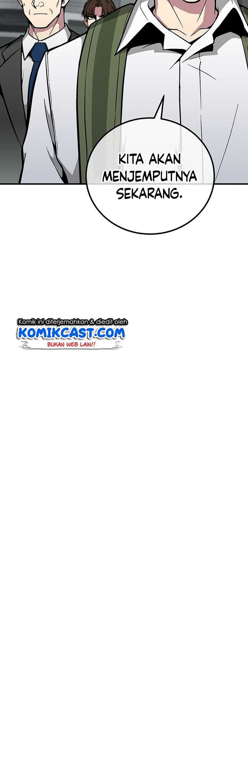 The Earth Savior Selection Chapter 30 Gambar 40