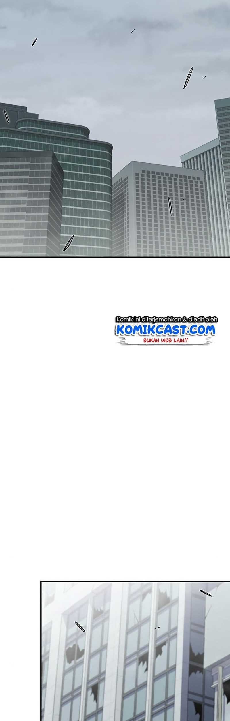 The Earth Savior Selection Chapter 30 Gambar 42