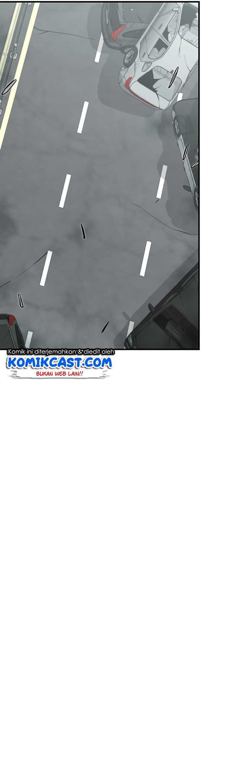 The Earth Savior Selection Chapter 30 Gambar 44