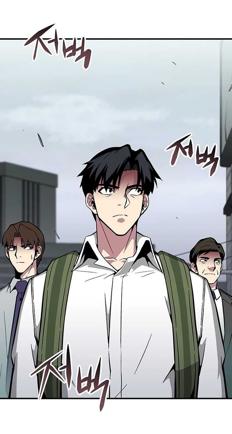 The Earth Savior Selection Chapter 30 Gambar 45