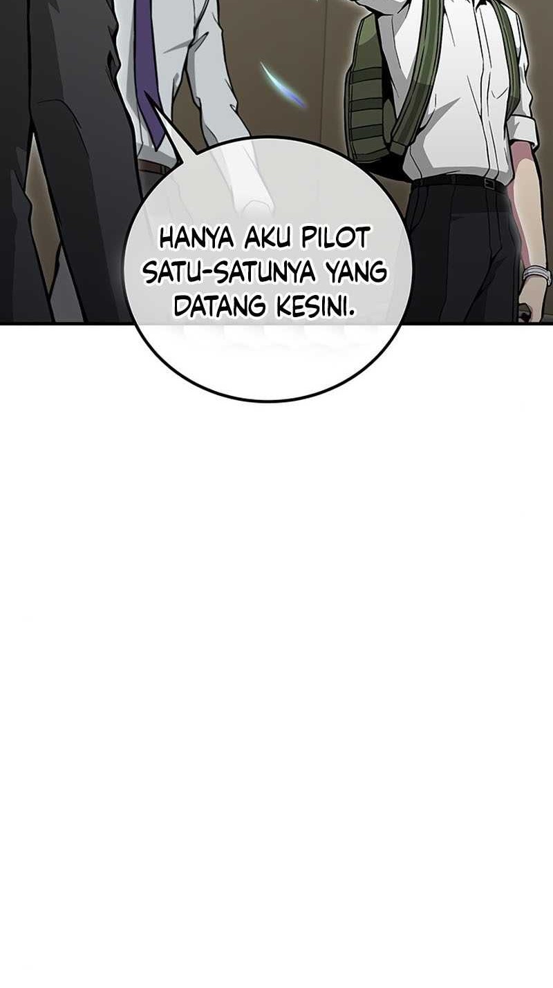 The Earth Savior Selection Chapter 30 Gambar 3