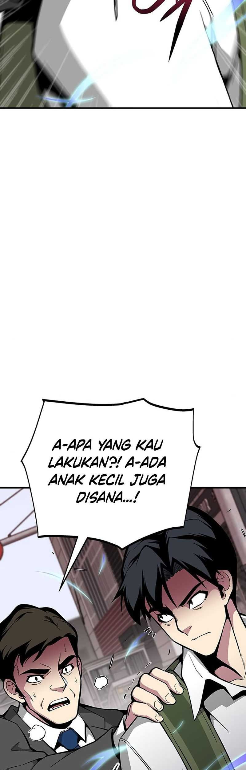 The Earth Savior Selection Chapter 30 Gambar 66