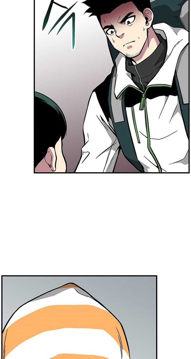 The Earth Savior Selection Chapter 30 Gambar 69