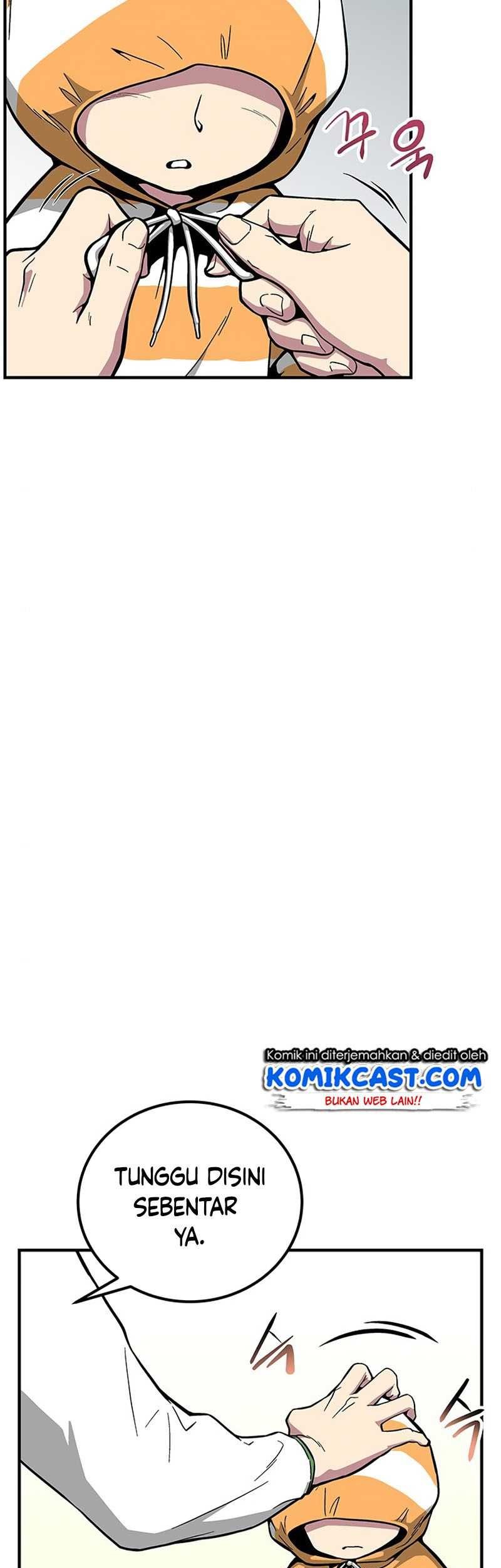 The Earth Savior Selection Chapter 30 Gambar 70