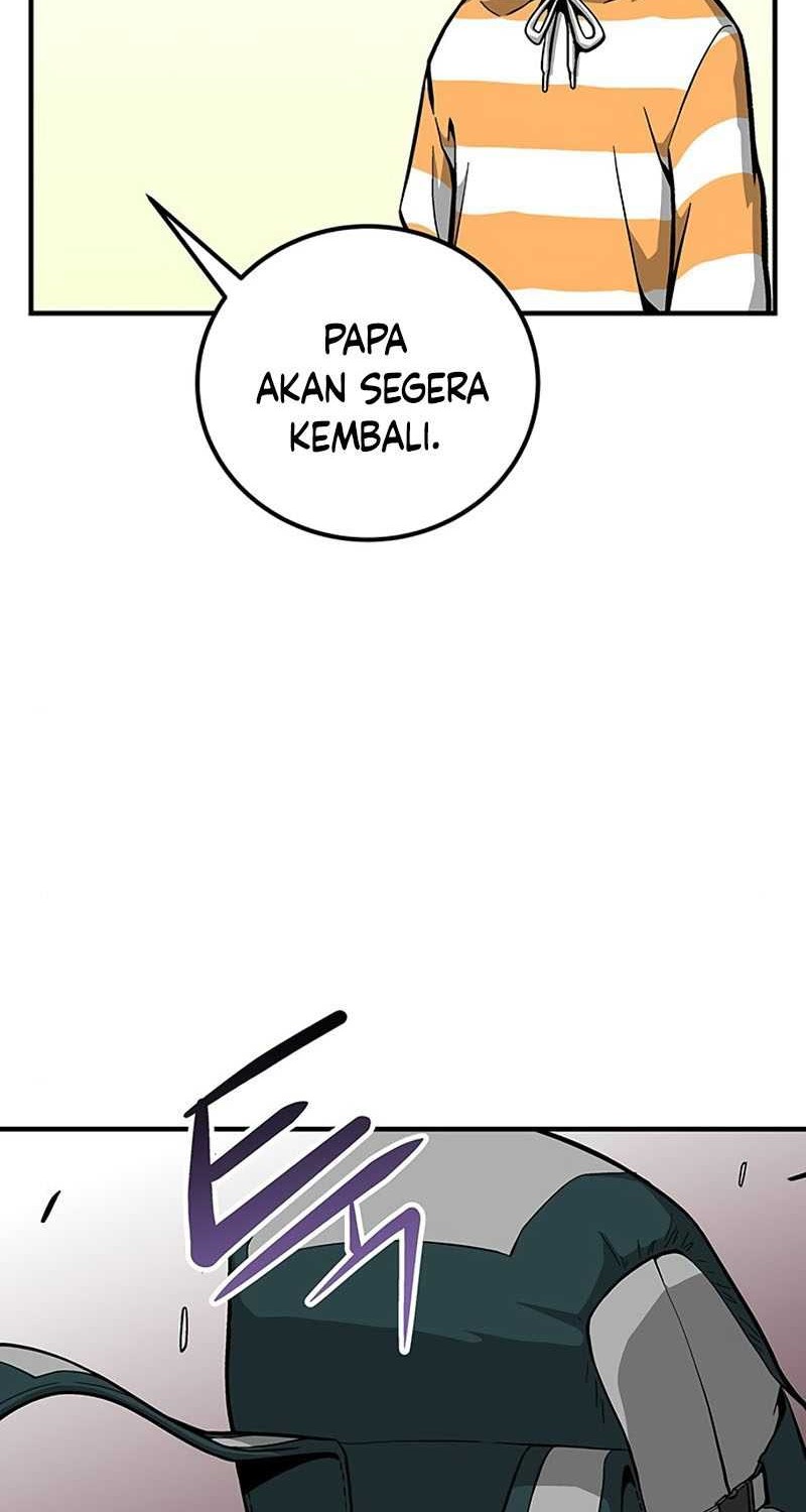 The Earth Savior Selection Chapter 30 Gambar 71