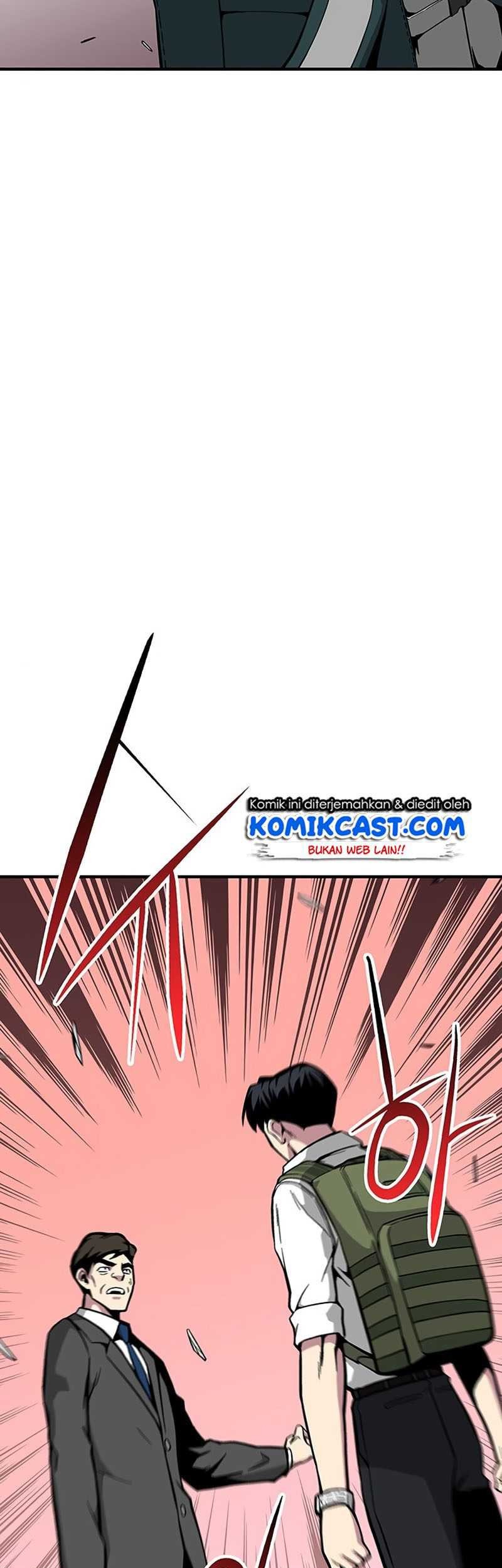 The Earth Savior Selection Chapter 30 Gambar 72