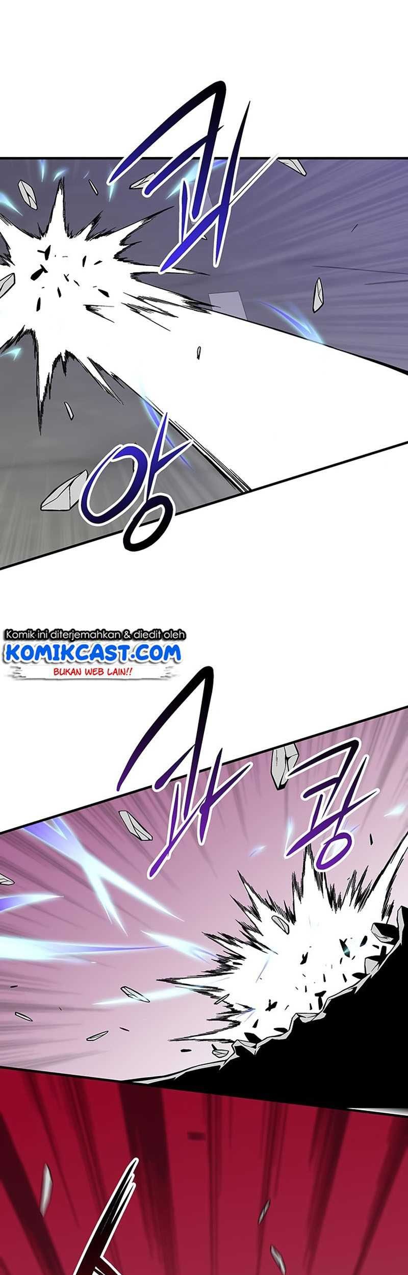 The Earth Savior Selection Chapter 30 Gambar 74