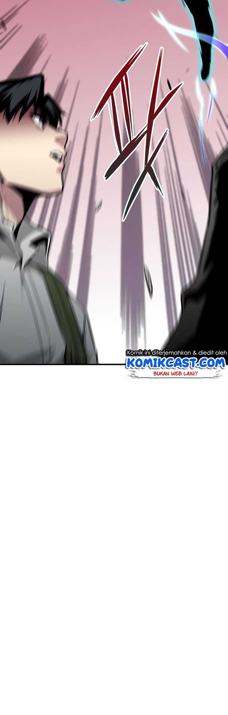 The Earth Savior Selection Chapter 30 Gambar 76