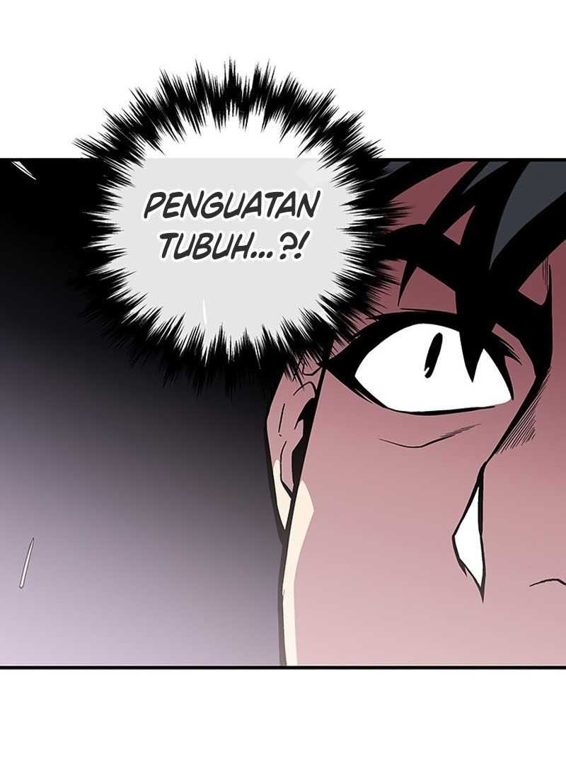 The Earth Savior Selection Chapter 30 Gambar 77