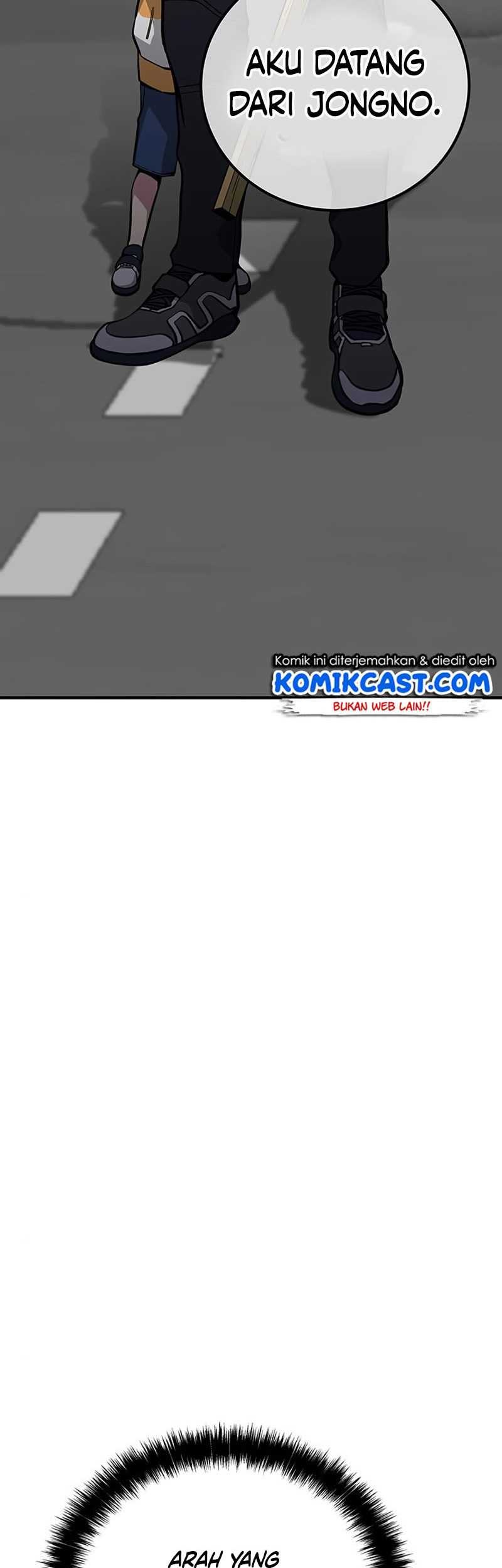 The Earth Savior Selection Chapter 30 Gambar 58