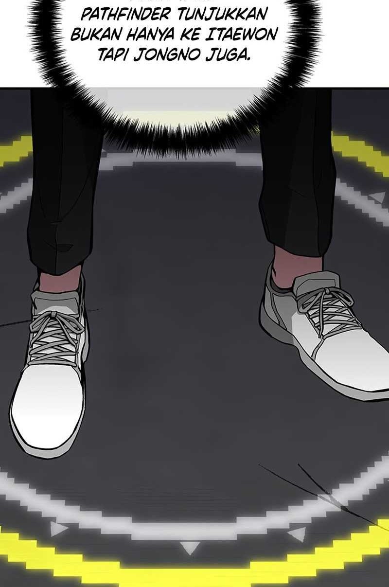 The Earth Savior Selection Chapter 30 Gambar 59