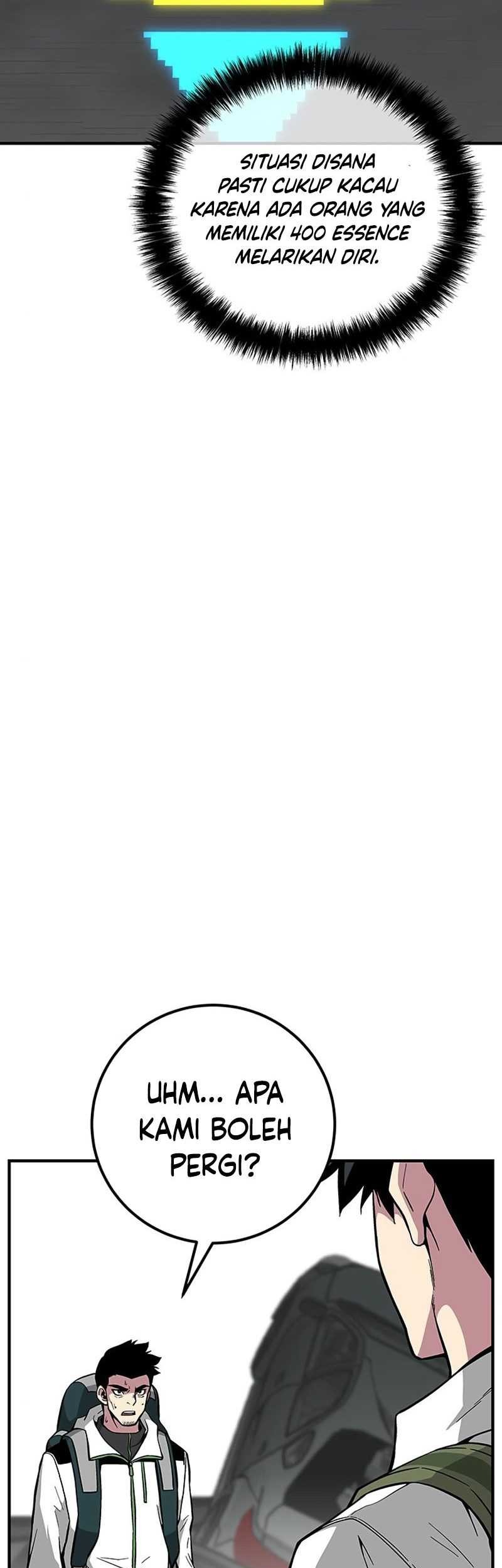 The Earth Savior Selection Chapter 30 Gambar 60