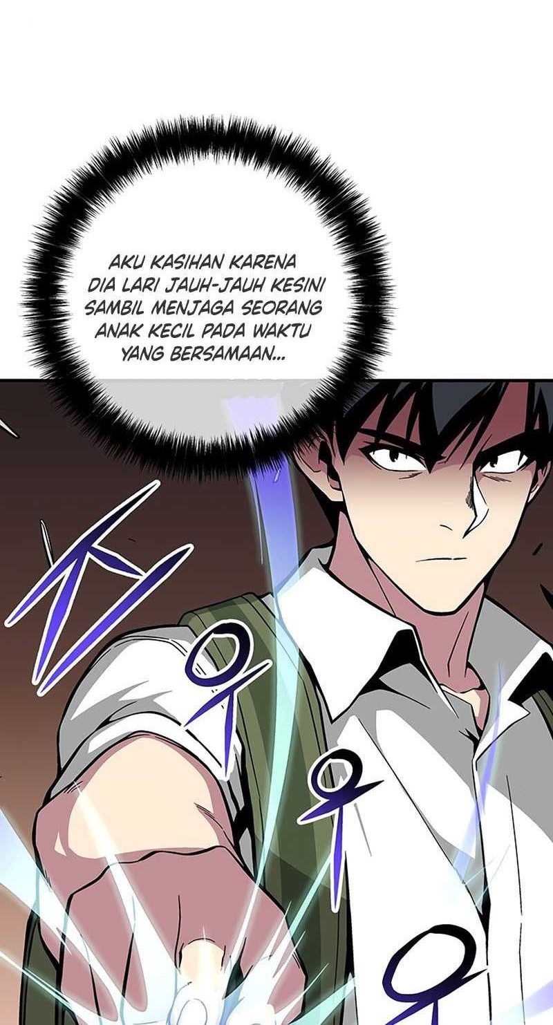 The Earth Savior Selection Chapter 30 Gambar 63