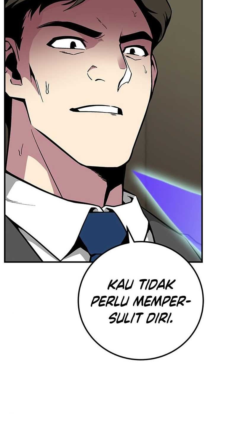 The Earth Savior Selection Chapter 30 Gambar 5