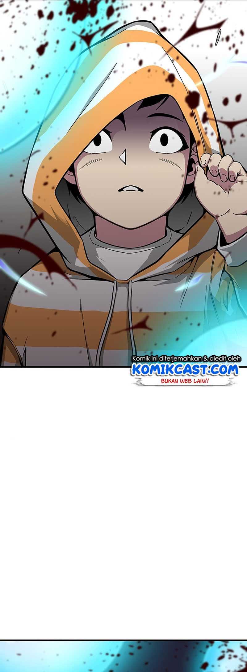 The Earth Savior Selection Chapter 30 Gambar 86