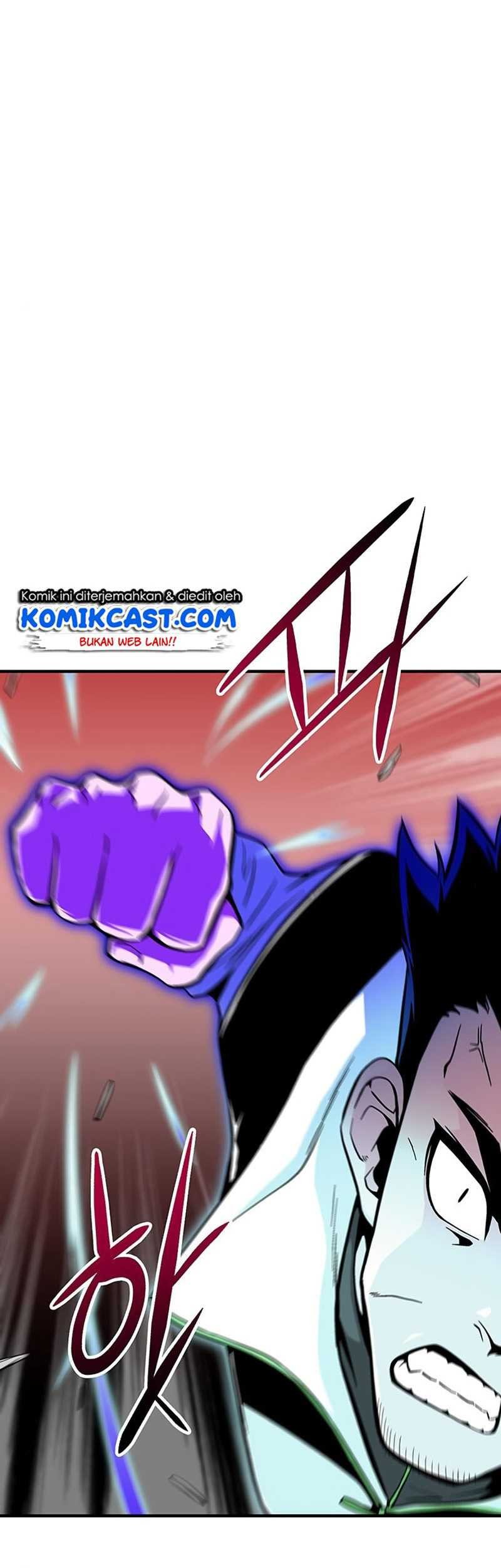 The Earth Savior Selection Chapter 30 Gambar 78