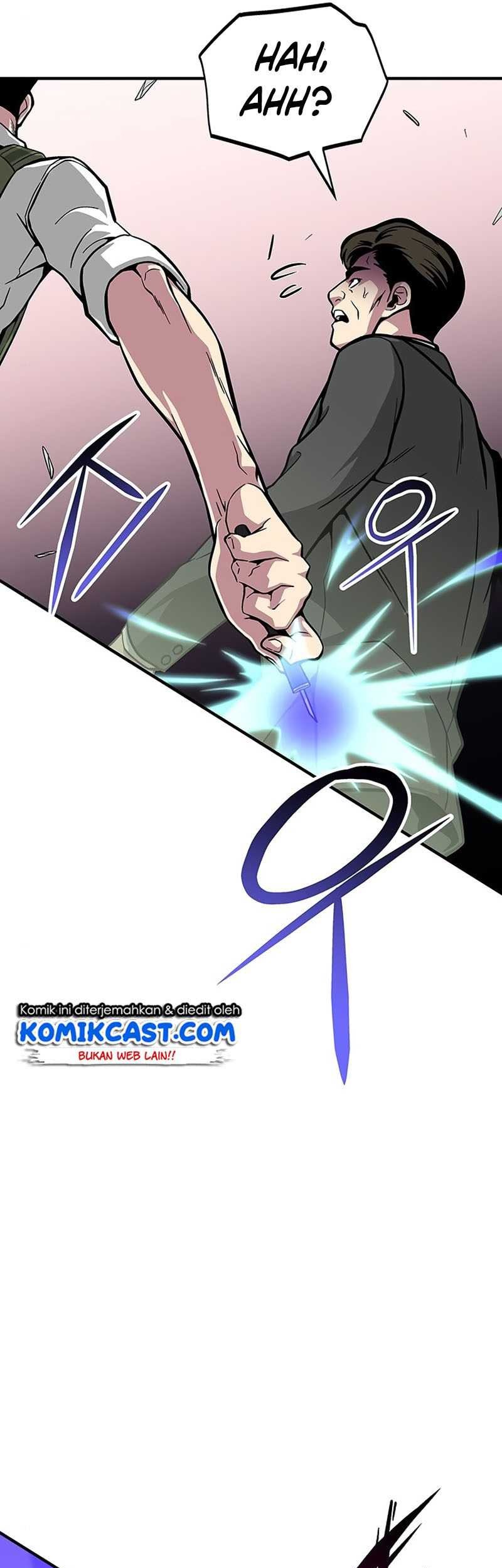 The Earth Savior Selection Chapter 30 Gambar 80