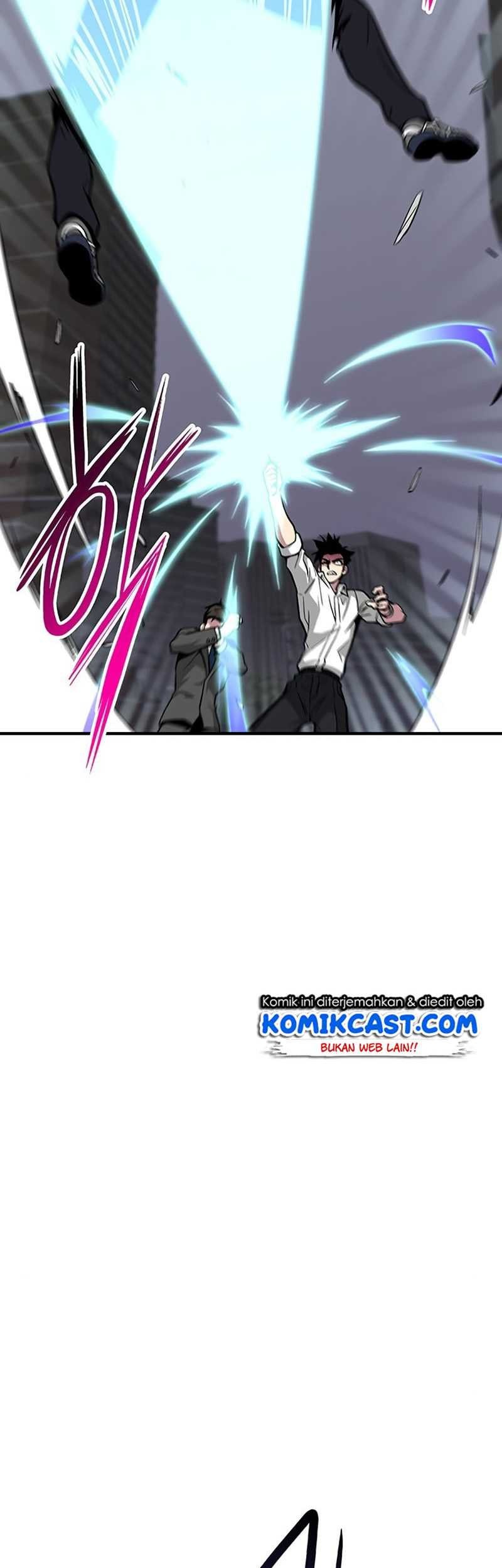 The Earth Savior Selection Chapter 30 Gambar 82