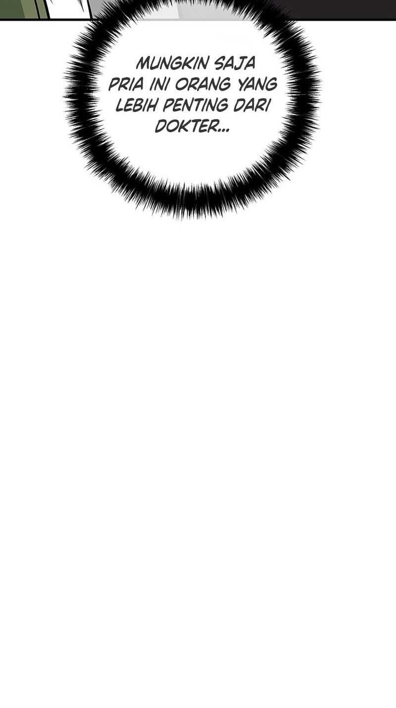 The Earth Savior Selection Chapter 30 Gambar 7