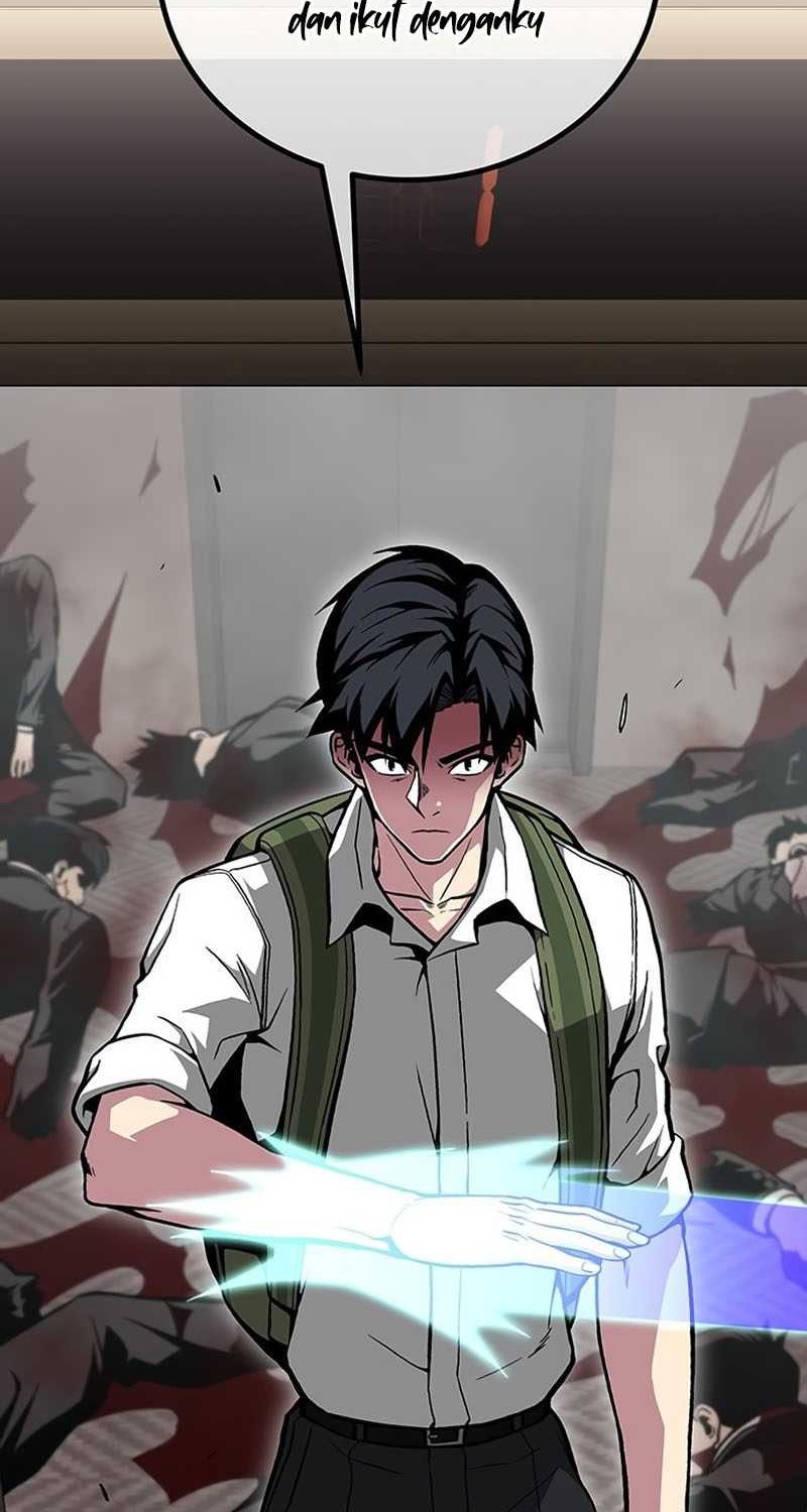 The Earth Savior Selection Chapter 30 Gambar 9