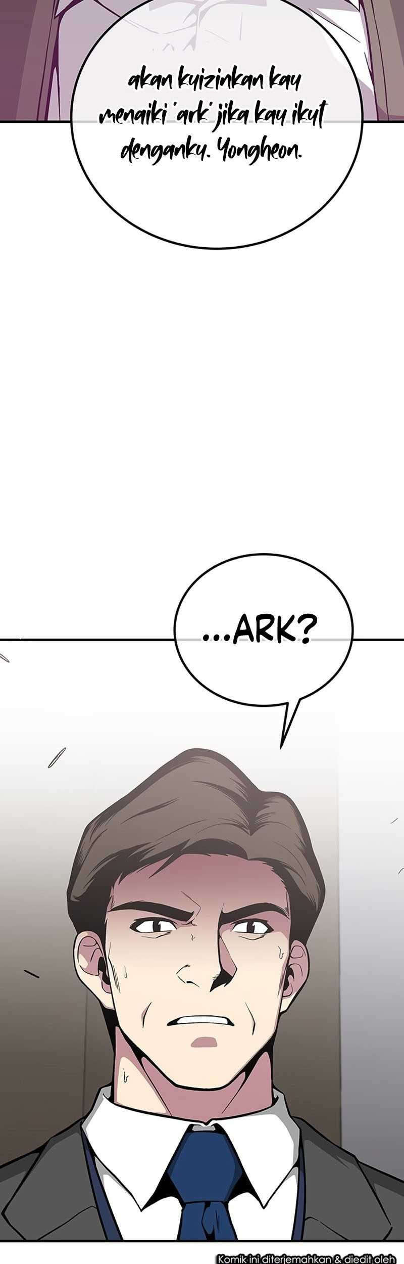 The Earth Savior Selection Chapter 30 Gambar 12