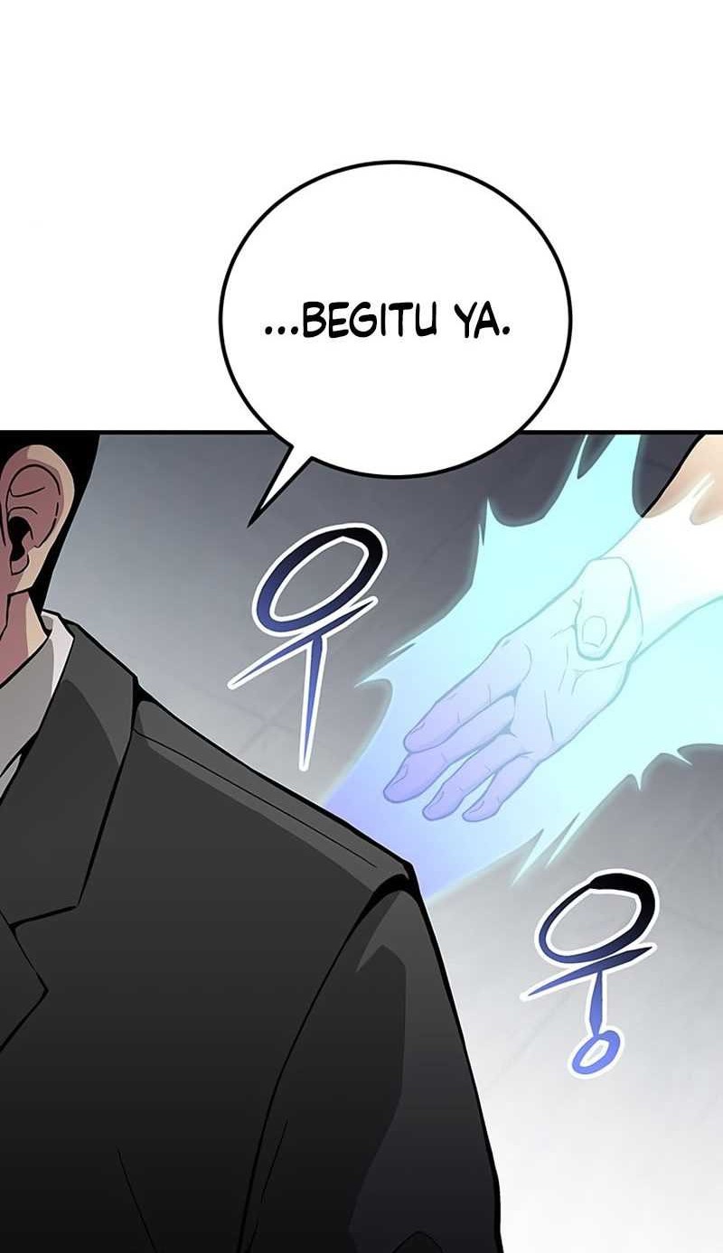 The Earth Savior Selection Chapter 30 Gambar 17