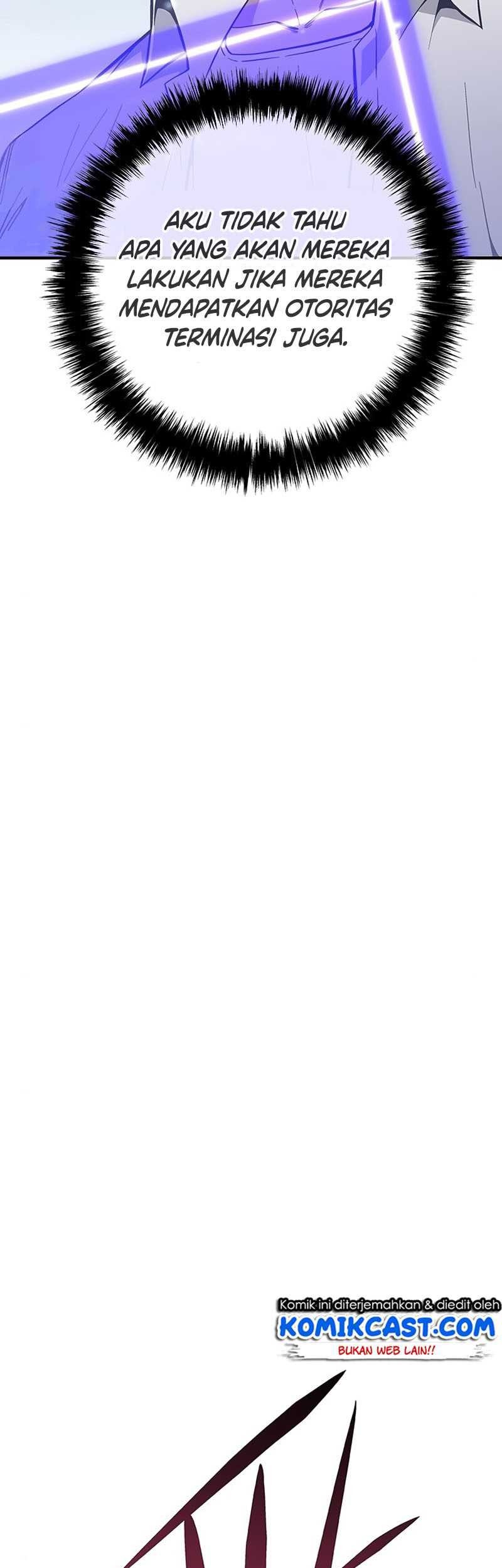 The Earth Savior Selection Chapter 29 Gambar 32