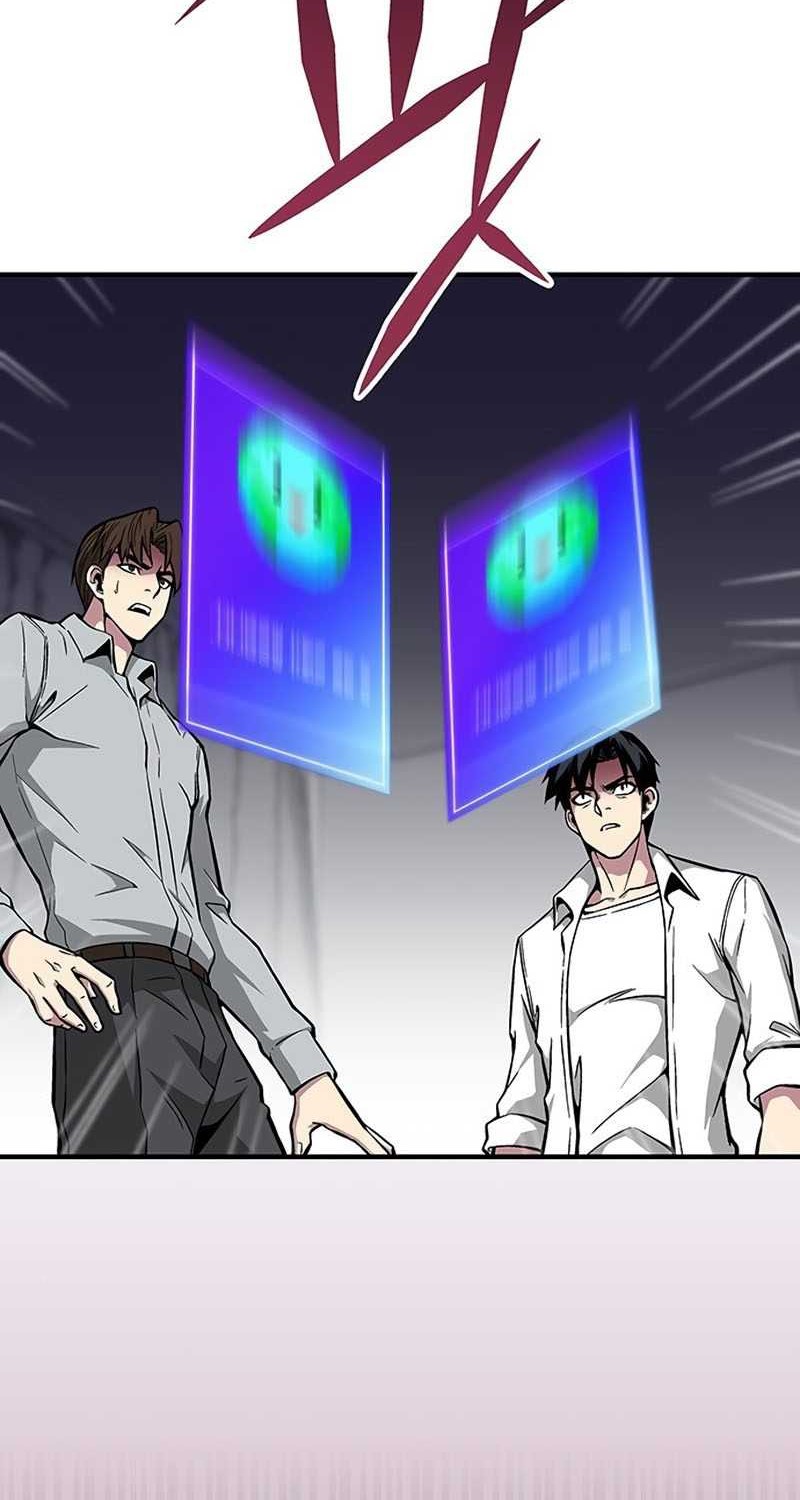 The Earth Savior Selection Chapter 29 Gambar 33