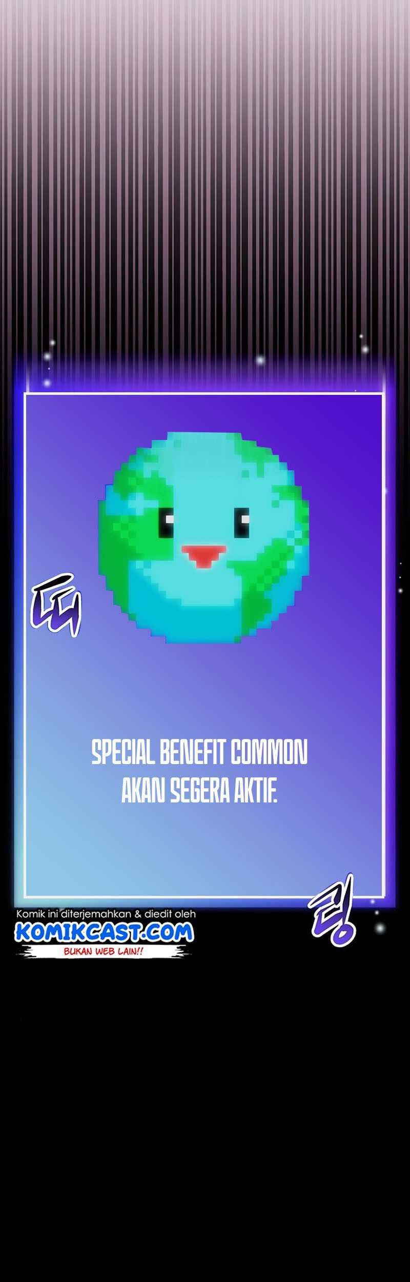 The Earth Savior Selection Chapter 29 Gambar 34