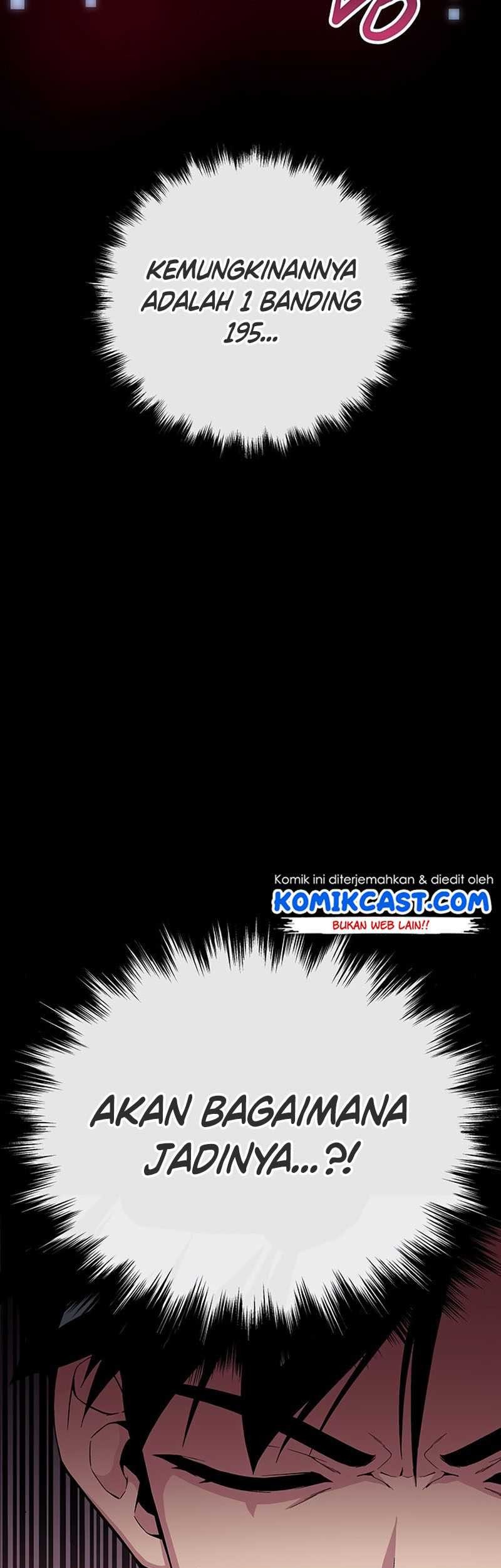 The Earth Savior Selection Chapter 29 Gambar 36