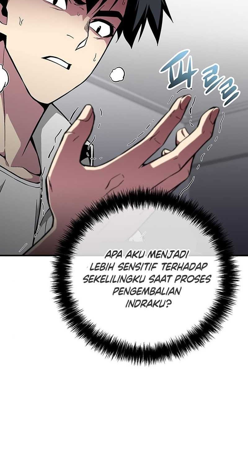 The Earth Savior Selection Chapter 29 Gambar 19