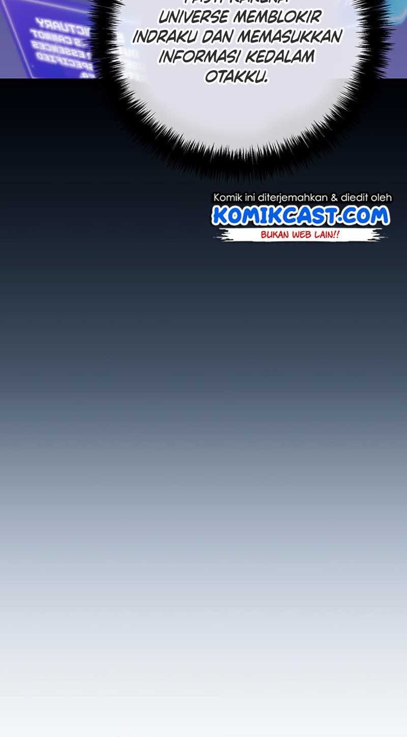 The Earth Savior Selection Chapter 29 Gambar 21