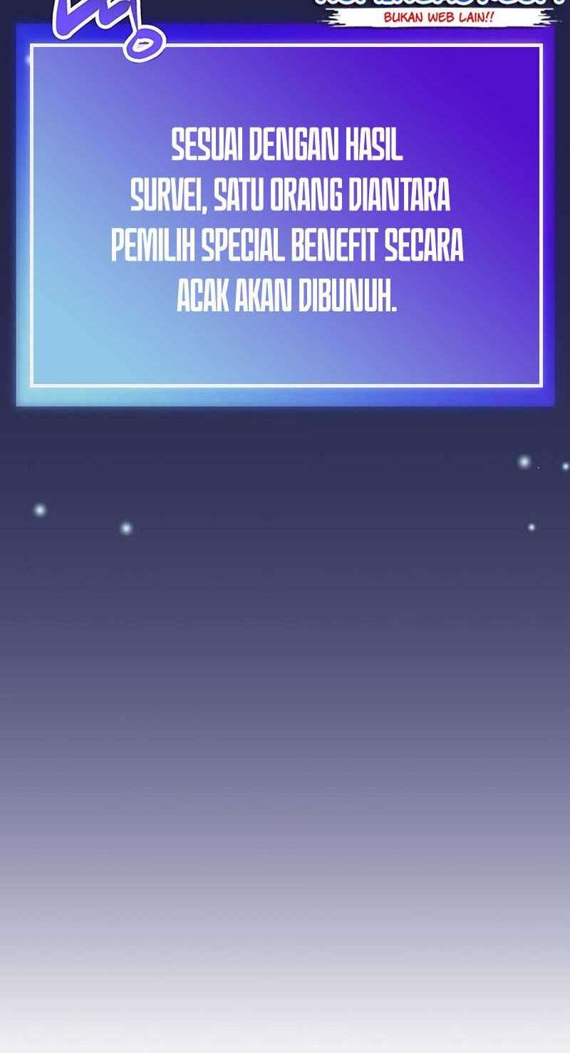 The Earth Savior Selection Chapter 29 Gambar 25