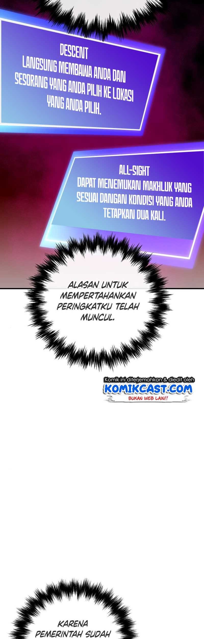 The Earth Savior Selection Chapter 29 Gambar 48