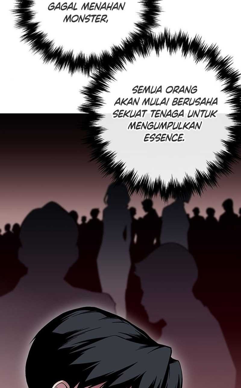 The Earth Savior Selection Chapter 29 Gambar 49