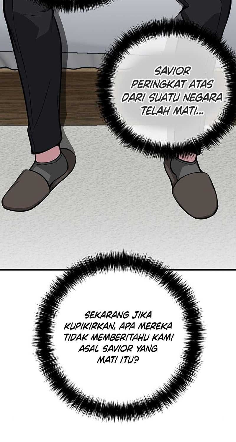 The Earth Savior Selection Chapter 29 Gambar 43