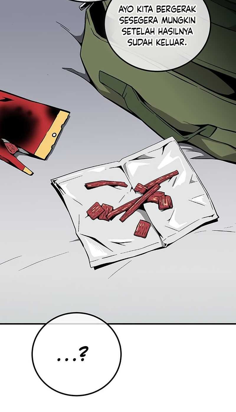 The Earth Savior Selection Chapter 29 Gambar 67