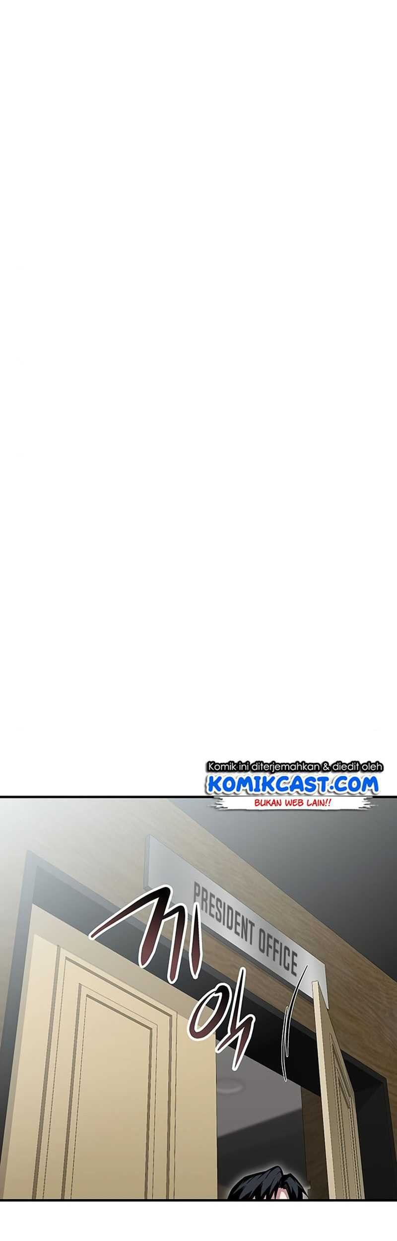 The Earth Savior Selection Chapter 29 Gambar 68