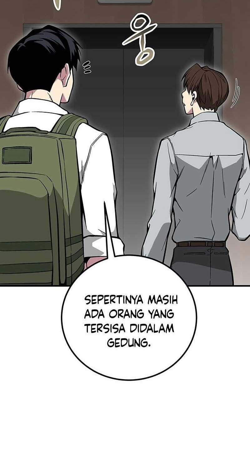 The Earth Savior Selection Chapter 29 Gambar 73