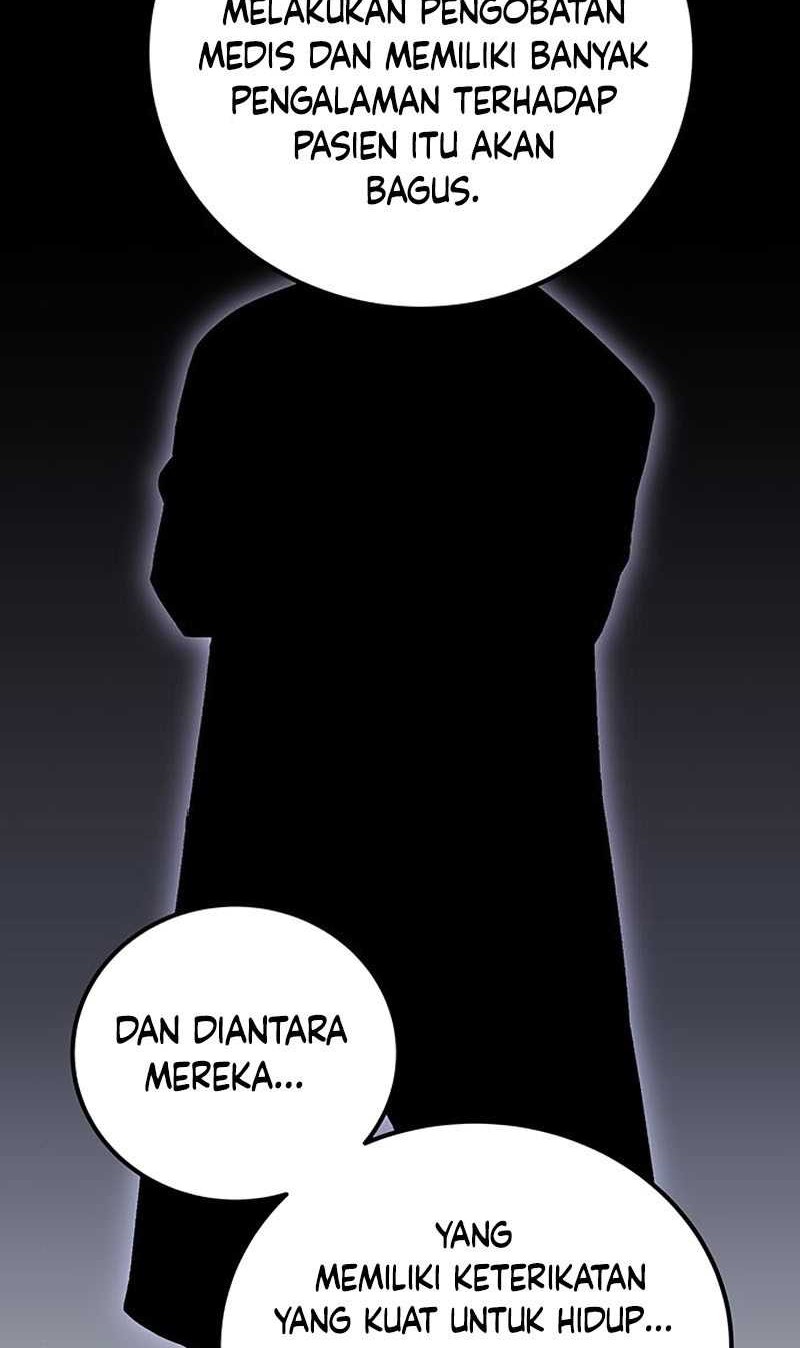 The Earth Savior Selection Chapter 29 Gambar 59