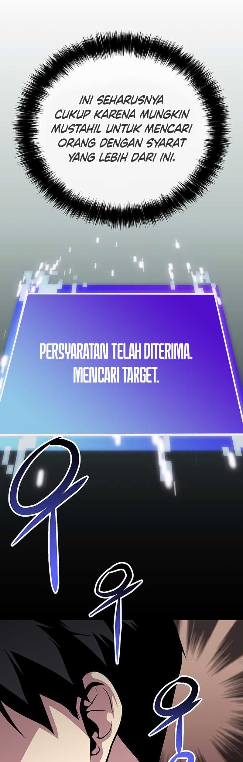 The Earth Savior Selection Chapter 29 Gambar 62