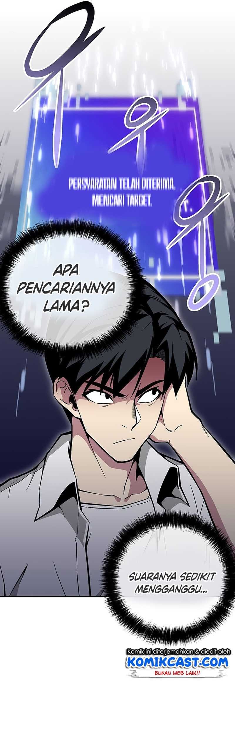 The Earth Savior Selection Chapter 29 Gambar 64
