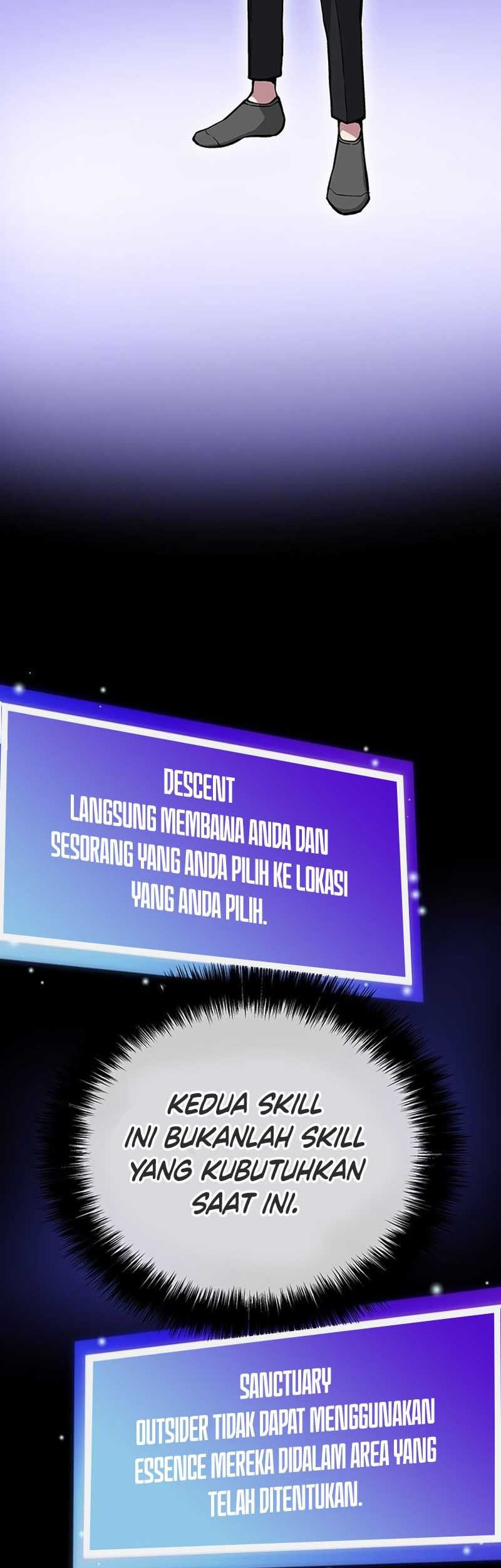 The Earth Savior Selection Chapter 29 Gambar 4